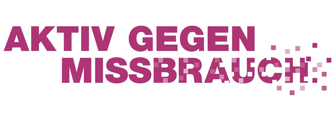 Aktiv gegen Missbrauch