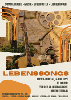 Lebenssongs