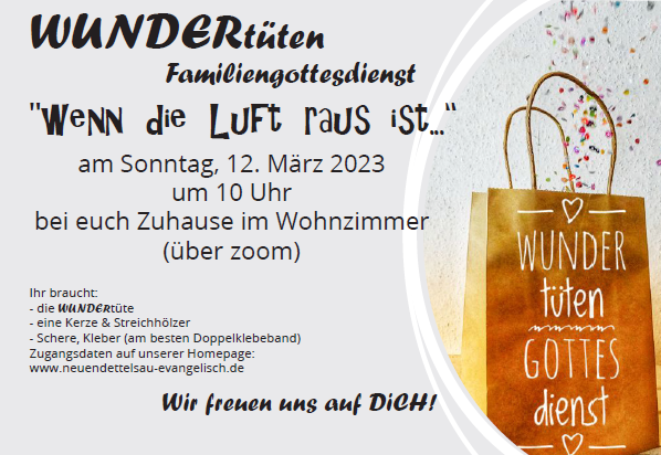 Flyer