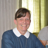 Sr. Monika Sommer