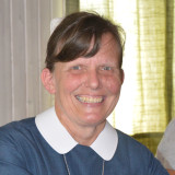 Sr. Monika Sommer
